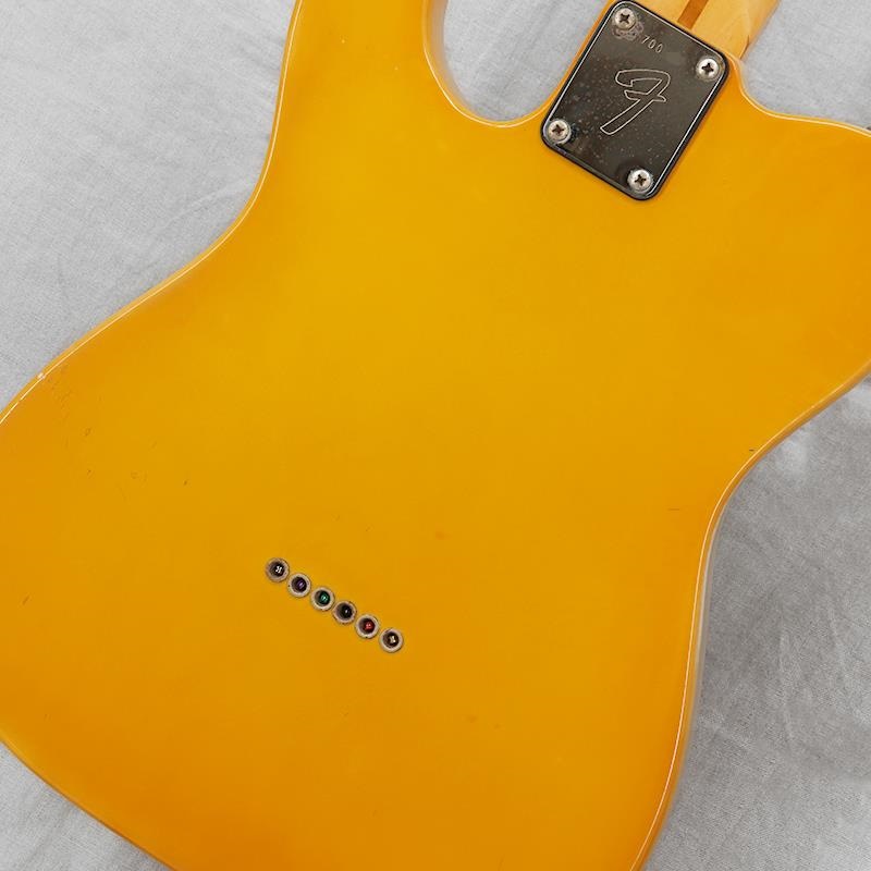 Fender USA VINTAGE Telecaster '76 Blond/R ｜イケベ楽器店オンライン