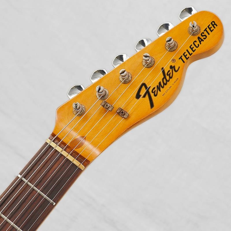 Fender USA VINTAGE Telecaster '76 Blond/R ｜イケベ楽器店オンライン