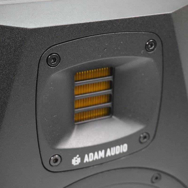 ADAM USED 中古 A7V Pair (ペア)(DSP搭載・パワード・モニター