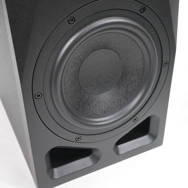 ADAM Audio A7 スタジオモニタースピーカー ペア ADAM Audio A7 スタジオモニタースピーカー ペア ADAM Audioのモニター
