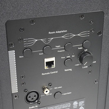 ADAM USED 中古 A7V Pair (ペア)(DSP搭載・パワード・モニター
