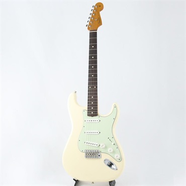 Fender MEX USED 中古 Vintera II 60s Stratocaster(Olympic White/Rosewood)[SN.MX25112030]フェンダー 画像1