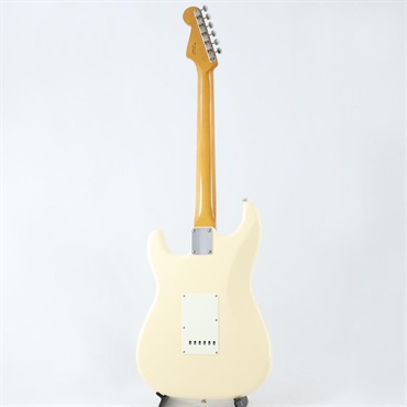 Fender MEX USED 中古 Vintera II 60s Stratocaster(Olympic White/Rosewood)[SN.MX25112030]フェンダー 画像2