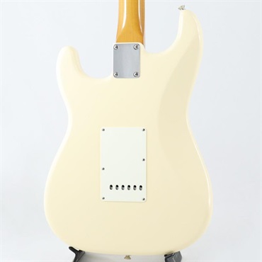 Fender MEX USED 中古 Vintera II 60s Stratocaster(Olympic White/Rosewood)[SN.MX25112030]フェンダー 画像3