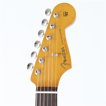 Fender MEX USED 中古 Vintera II 60s Stratocaster(Olympic White/Rosewood)[SN.MX25112030]フェンダー 画像4