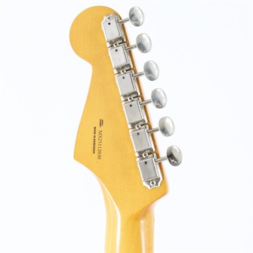 Fender MEX USED 中古 Vintera II 60s Stratocaster(Olympic White/Rosewood)[SN.MX25112030]フェンダー 画像5