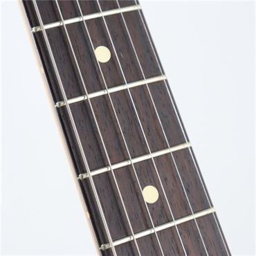 Fender MEX USED 中古 Vintera II 60s Stratocaster(Olympic White/Rosewood)[SN.MX25112030]フェンダー 画像7