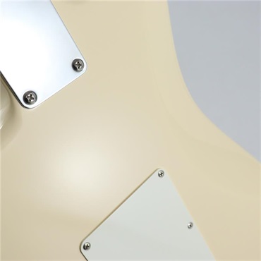 Fender MEX USED 中古 Vintera II 60s Stratocaster(Olympic White/Rosewood)[SN.MX25112030]フェンダー 画像9
