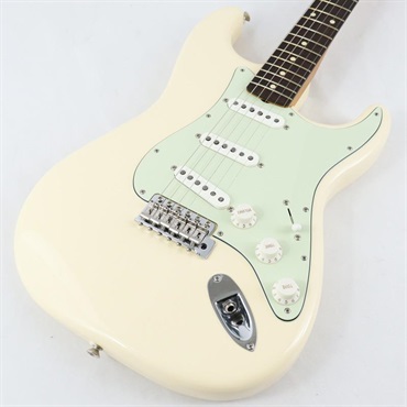 Fender MEX USED 中古 Vintera II 60s Stratocaster(Olympic White/Rosewood)[SN.MX25112030]フェンダー 画像10