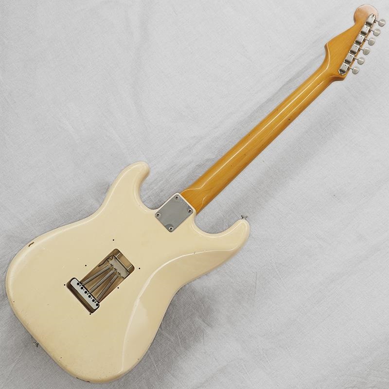 Fender Japan USED 中古 ST62-65 '83 VWH/R ｜イケベ楽器店オンライン
