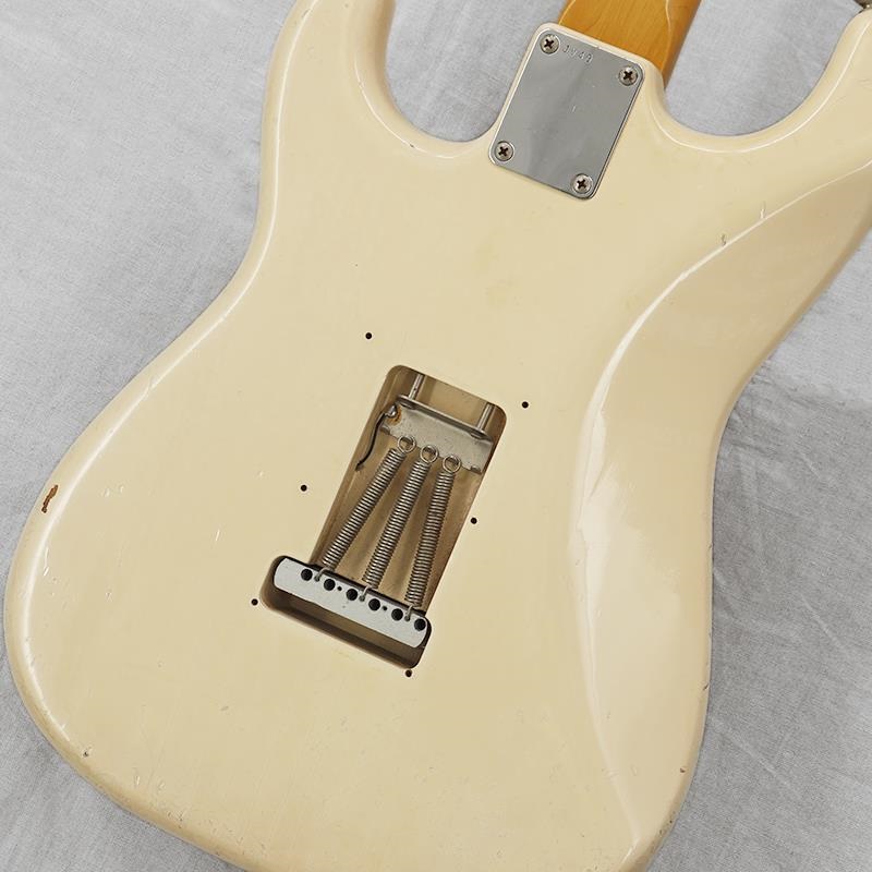 Fender Japan USED 中古 ST62-65 '83 VWH/R ｜イケベ楽器店オンライン