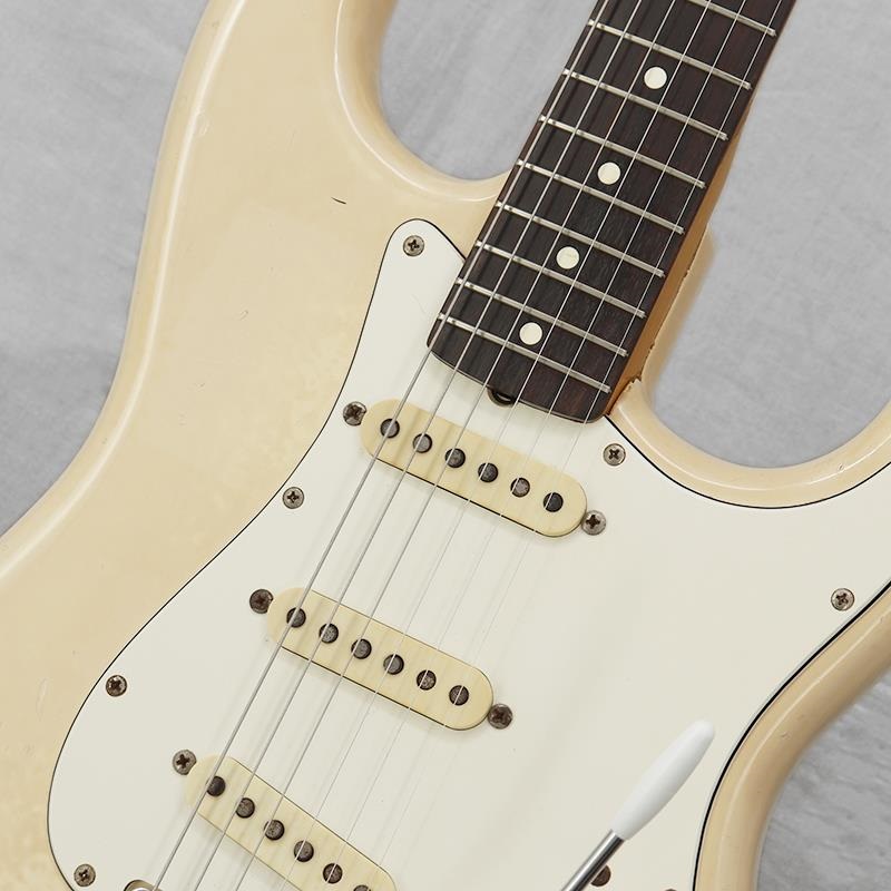 Fender Japan USED 中古 ST62-65 '83 VWH/R ｜イケベ楽器店オンライン