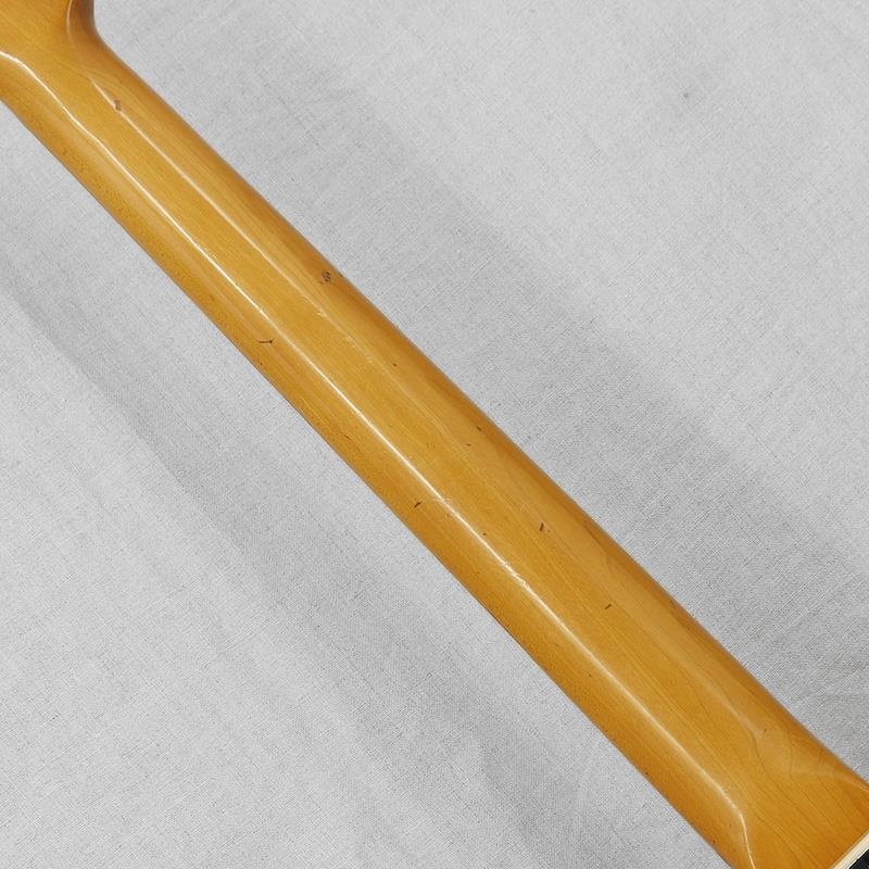 Fender Japan USED 中古 ST62-65 '83 VWH/R ｜イケベ楽器店オンライン