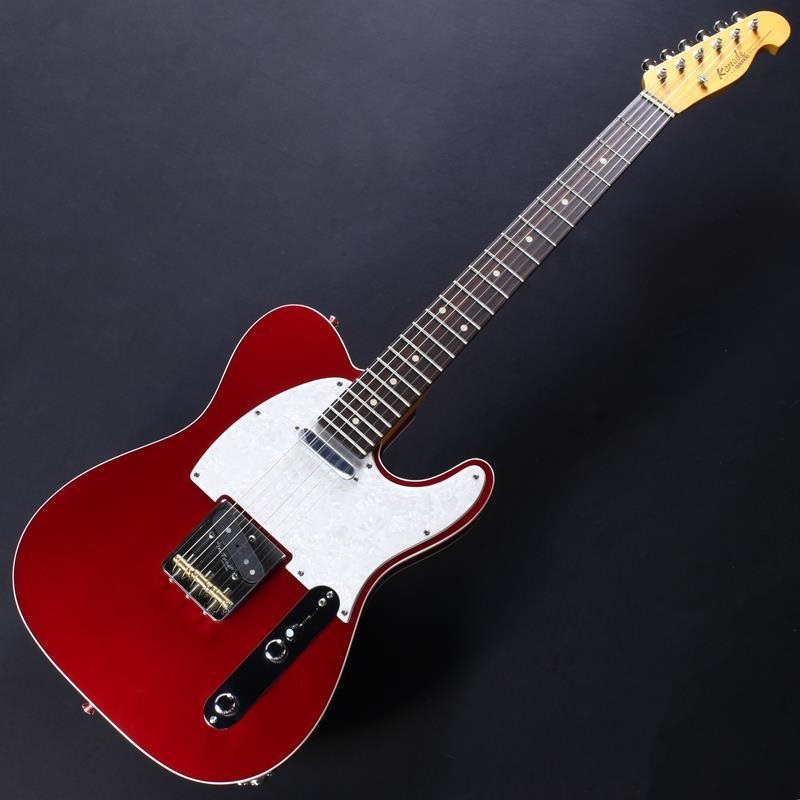 Kanade SOUND DESIGN USED 中古 KTL-AL (Candy Apple Red) ｜イケベ