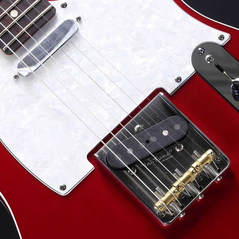 Kanade SOUND DESIGN USED 中古 KTL-AL (Candy Apple Red) ｜イケベ