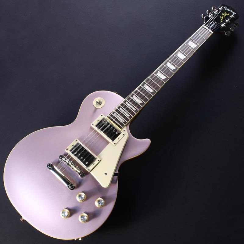 Epiphone USED 中古 Les Paul Standard '60s (Heather Poly) ｜イケベ