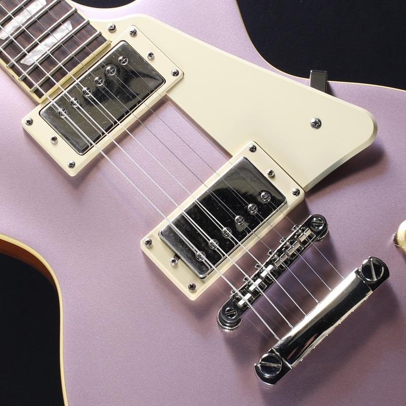 Epiphone USED 中古 Les Paul Standard '60s (Heather Poly) ｜イケベ