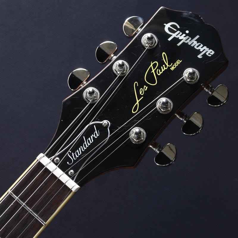 Epiphone USED 中古 Les Paul Standard '60s (Heather Poly) ｜イケベ