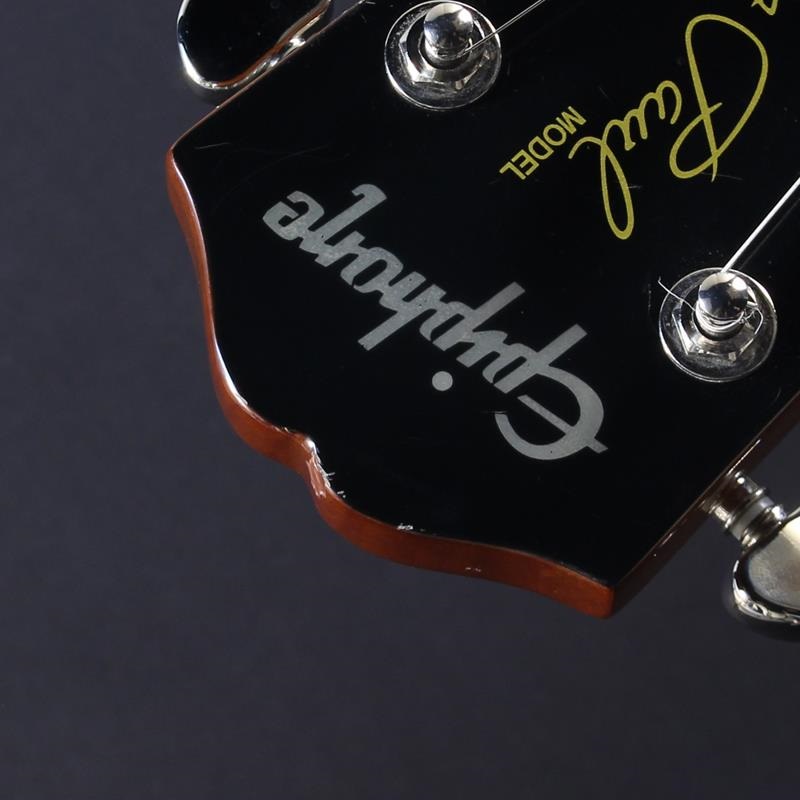 Epiphone USED 中古 Les Paul Standard '60s (Heather Poly) ｜イケベ