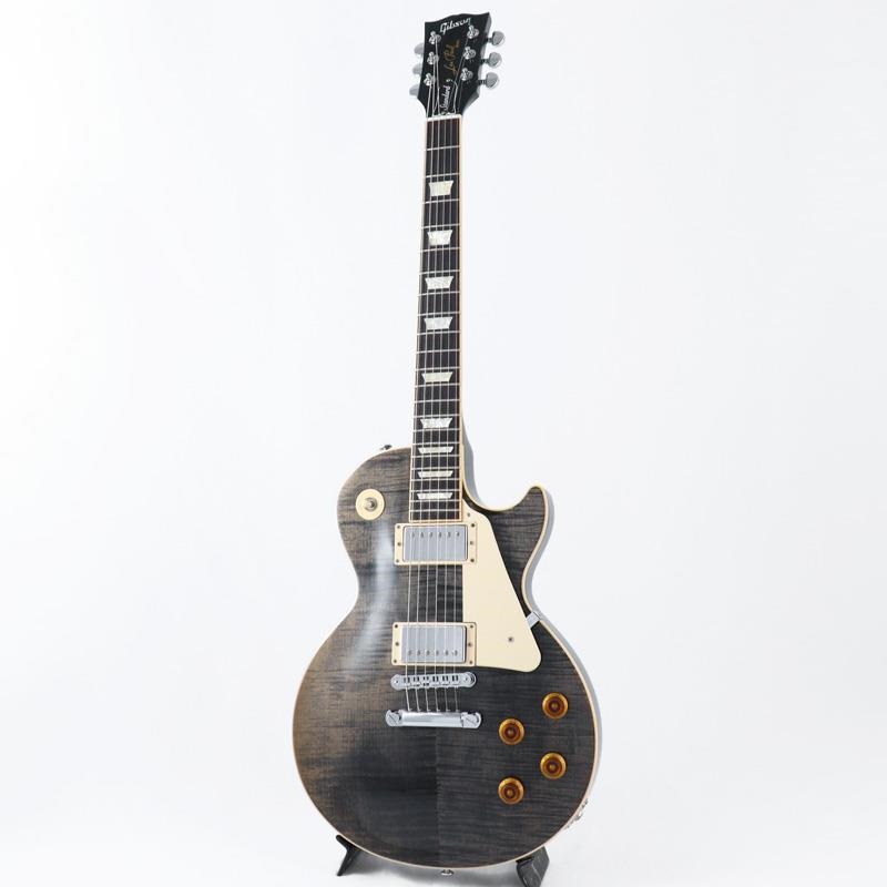 Gibson USED 中古 Les Paul Standard 2016(Translucent Black)[SN