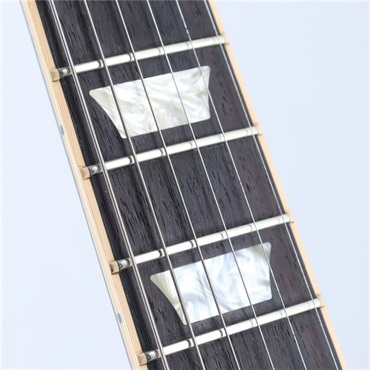 Gibson USED 中古 Les Paul Standard 2016(Translucent Black)[SN.160061988]ギブソン 画像6
