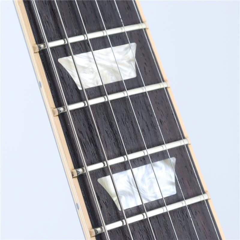 Gibson USED 中古 Les Paul Standard 2016(Translucent Black)[SN