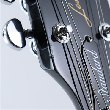 Gibson USED 中古 Les Paul Standard 2016(Translucent Black)[SN.160061988]ギブソン 画像7