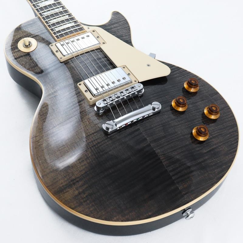 Gibson USED 中古 Les Paul Standard 2016(Translucent Black)[SN