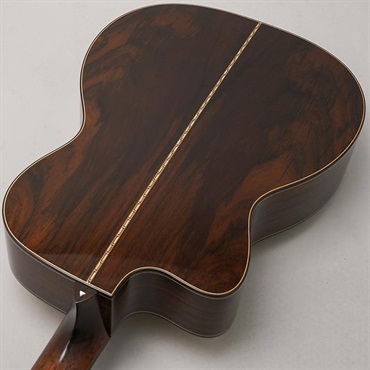 Bourgeois OMC Soloist -German Spruce / Brazilian Rosewood- 画像5