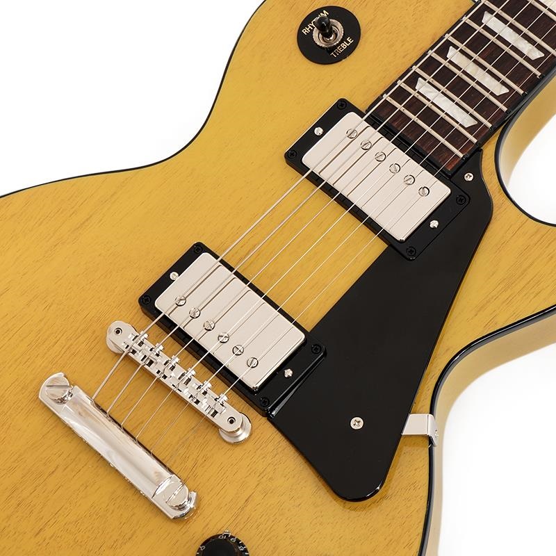 Gibson Les Paul Standard '50s Mahogany Top (TV Yellow) 【S/N
