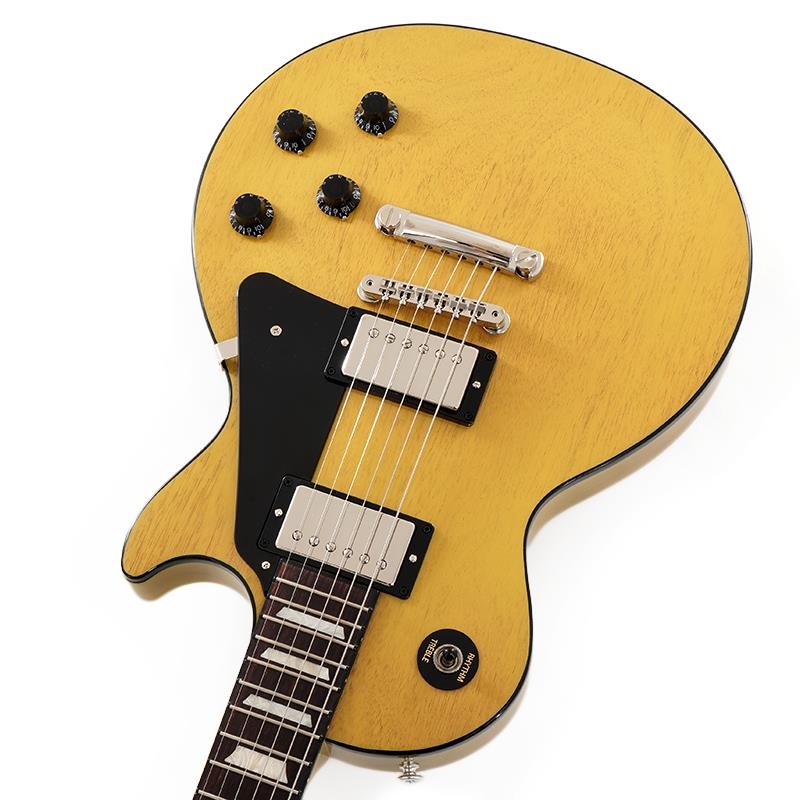 Gibson Les Paul Standard '50s Mahogany Top (TV Yellow) 【S/N
