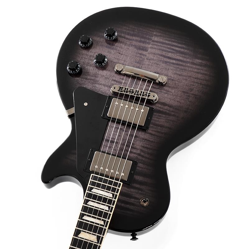 Gibson Les Paul Studio Session (Translucent Ebony Burst) 【S/N