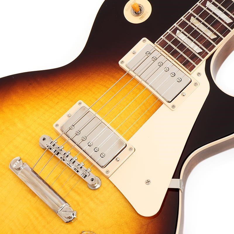 Gibson Les Paul Standard '50s (Tobacco Burst) 【S/N 213360150