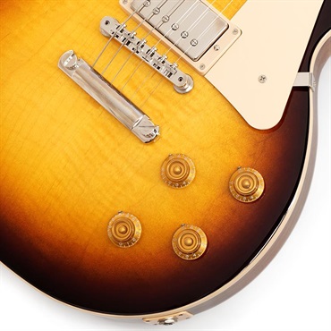 Gibson Les Paul Standard '50s (Tobacco Burst) 【S/N 213360150】 画像4