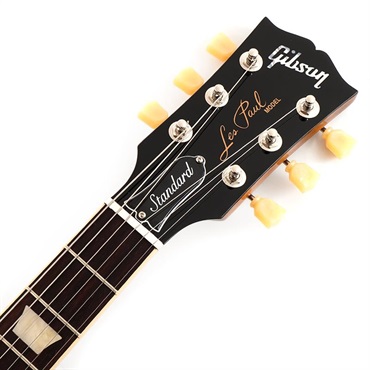 Gibson Les Paul Standard '50s (Tobacco Burst) 【S/N 213360150】 画像6