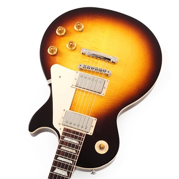 Gibson Les Paul Standard '50s (Tobacco Burst) 【S/N 213360150】 画像8