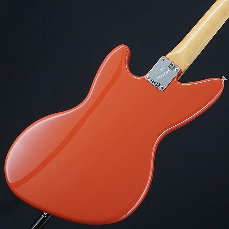 Fender MEX USED 中古 Kurt Cobain Jag-Stang (Fiesta Red) [SN