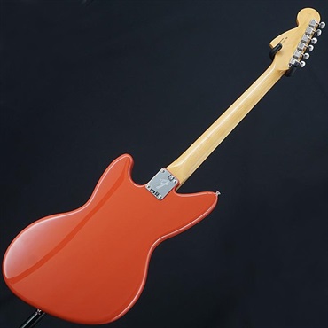 Fender MEX USED 中古 Kurt Cobain Jag-Stang (Fiesta Red) [SN