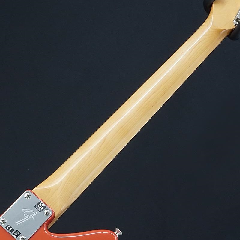 Fender MEX USED 中古 Kurt Cobain Jag-Stang (Fiesta Red) [SN