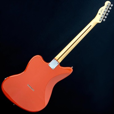 Fender Made in Japan USED 中古 2021 Limited Offset Telecaster (Fiesta Red) [SN.JD21003479] フェンダー 画像3