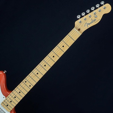 Fender Made in Japan USED 中古 2021 Limited Offset Telecaster (Fiesta Red) [SN.JD21003479] フェンダー 画像4