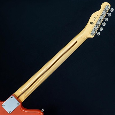 Fender Made in Japan USED 中古 2021 Limited Offset Telecaster (Fiesta Red) [SN.JD21003479] フェンダー 画像5