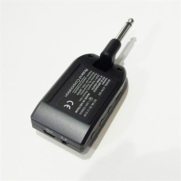 BOSS USED 中古 KATANA:GO Personal Headphone Guitar Amplifier [KTN-GO] 画像1