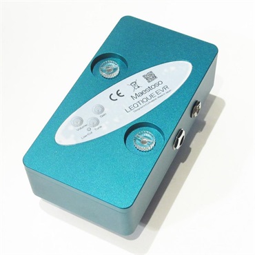 Leqtique USED 中古 Maestoso EVR ｜イケベ楽器店オンラインストア