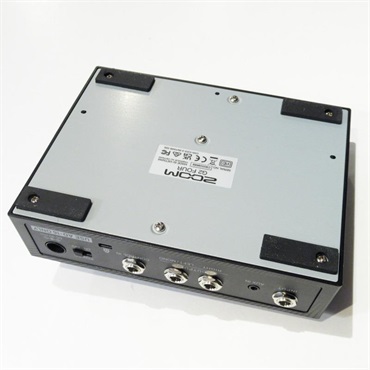 ZOOM G2 FOUR マルチエフェクター 中古品 ZOOM G2 FOUR（中古/送料無料