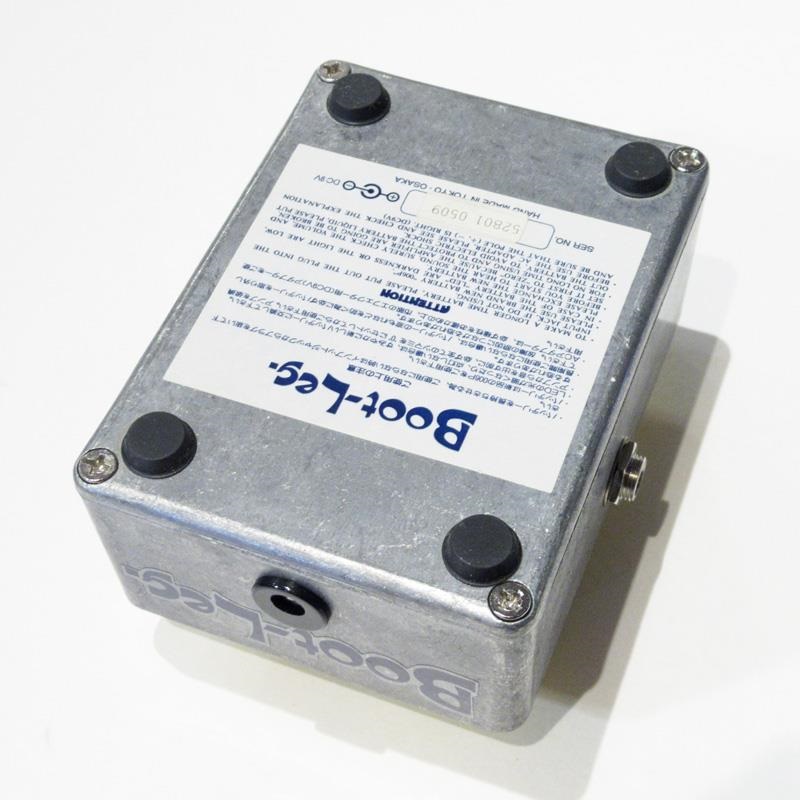 Boot-Leg USED 中古 GAIN HELPER GHP-1.0 ｜イケベ楽器店オンラインストア