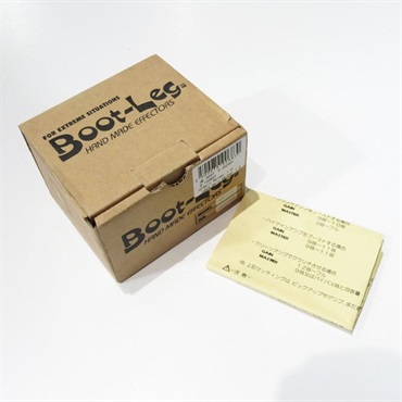 Boot-Leg USED 中古 GAIN HELPER GHP-1.0 ｜イケベ楽器店オンラインストア