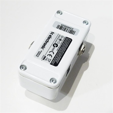 SPARK BOOSTER tc electronic 中古完動美品 ブースター tc electronic USED 中古 SPARK MINI BOOSTER（ティーシー