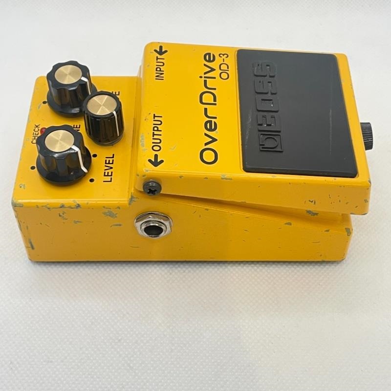 BOSS USED 中古 OD-3 ｜イケベ楽器店オンラインストア