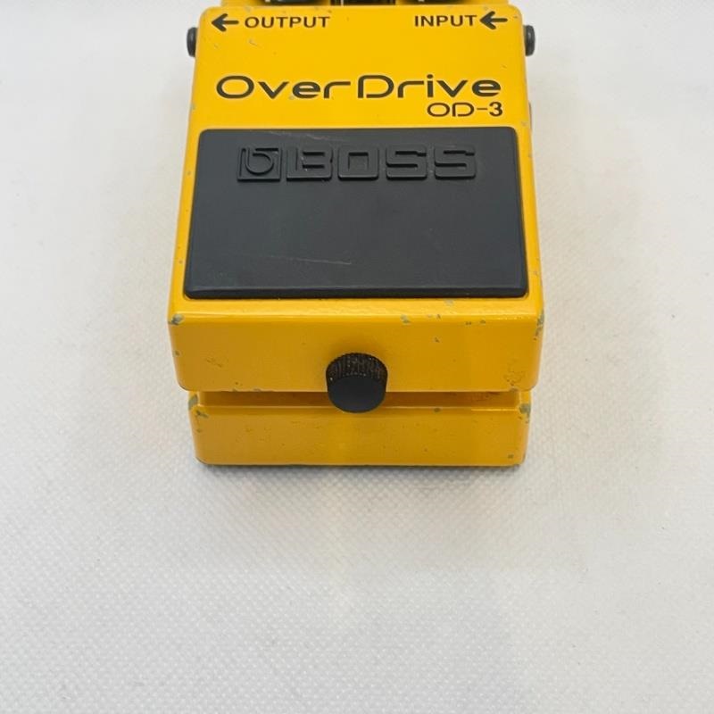 BOSS USED 中古 OD-3 ｜イケベ楽器店オンラインストア